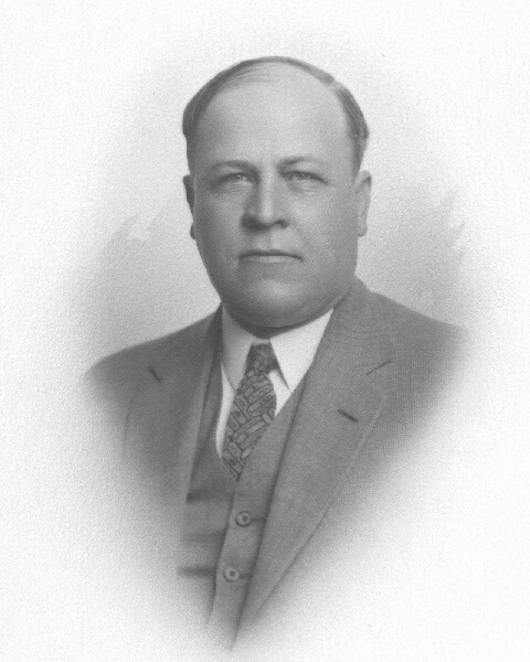 Joseph B. Frandenburg